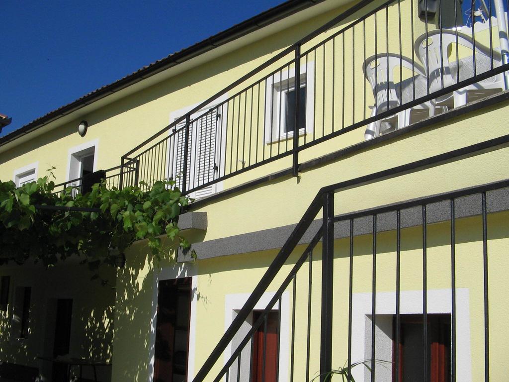 Aurelia Apartment Ližnjan Rom bilde