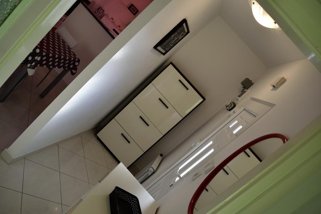 Aurelia Apartment Ližnjan Eksteriør bilde