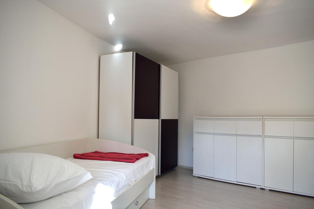 Aurelia Apartment Ližnjan Eksteriør bilde