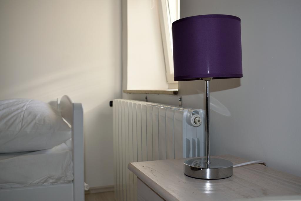 Aurelia Apartment Ližnjan Eksteriør bilde