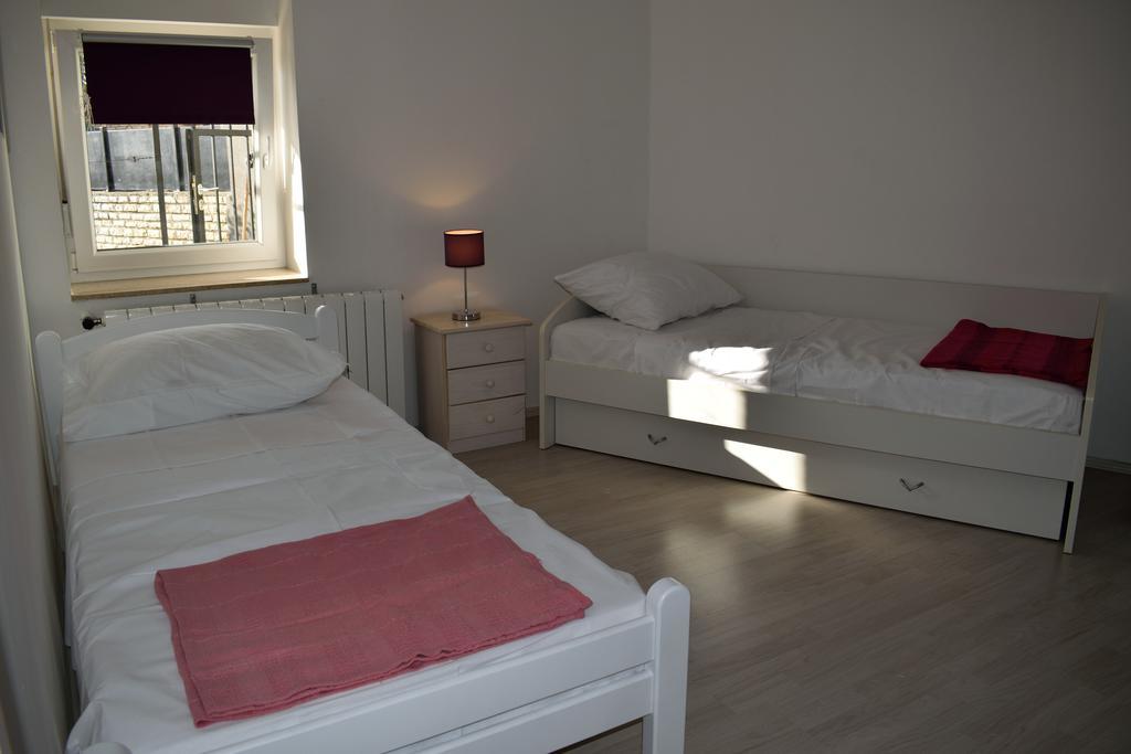 Aurelia Apartment Ližnjan Eksteriør bilde