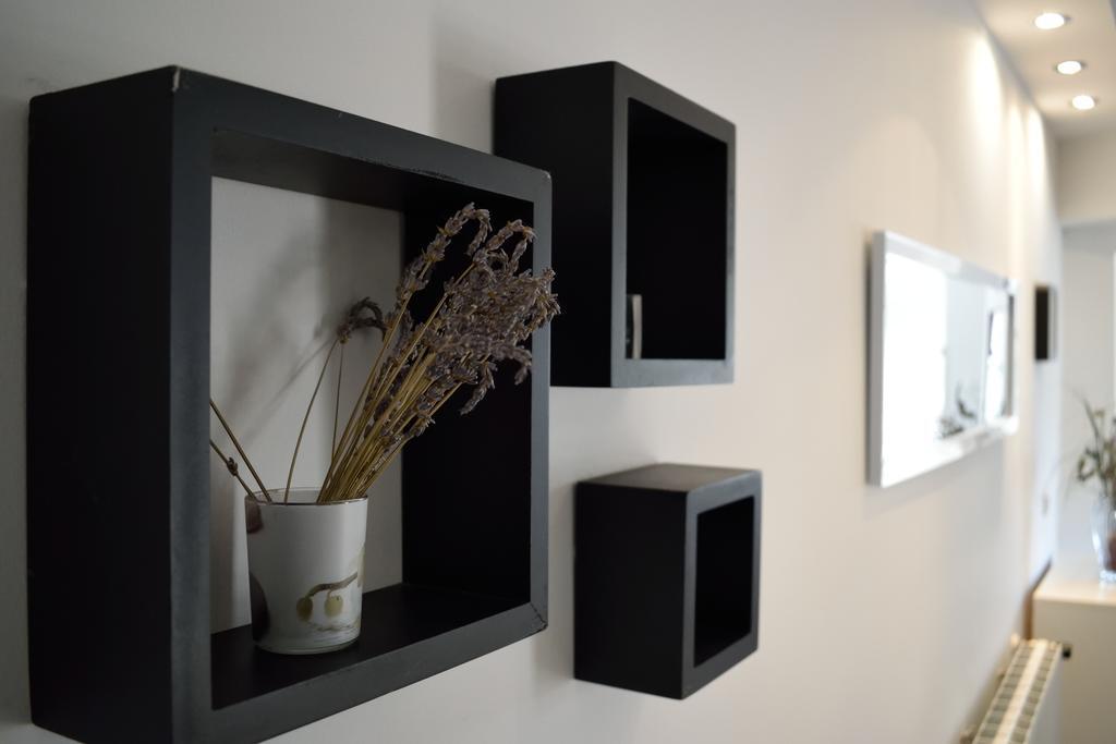 Aurelia Apartment Ližnjan Eksteriør bilde